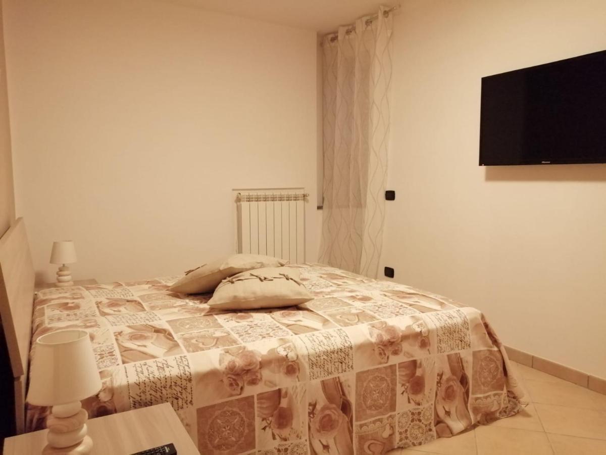 O' Vicariell Panzió Boscoreale Kültér fotó